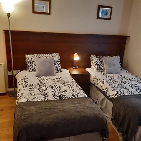 24 Beds In Carrick On Shannon Extérieur photo