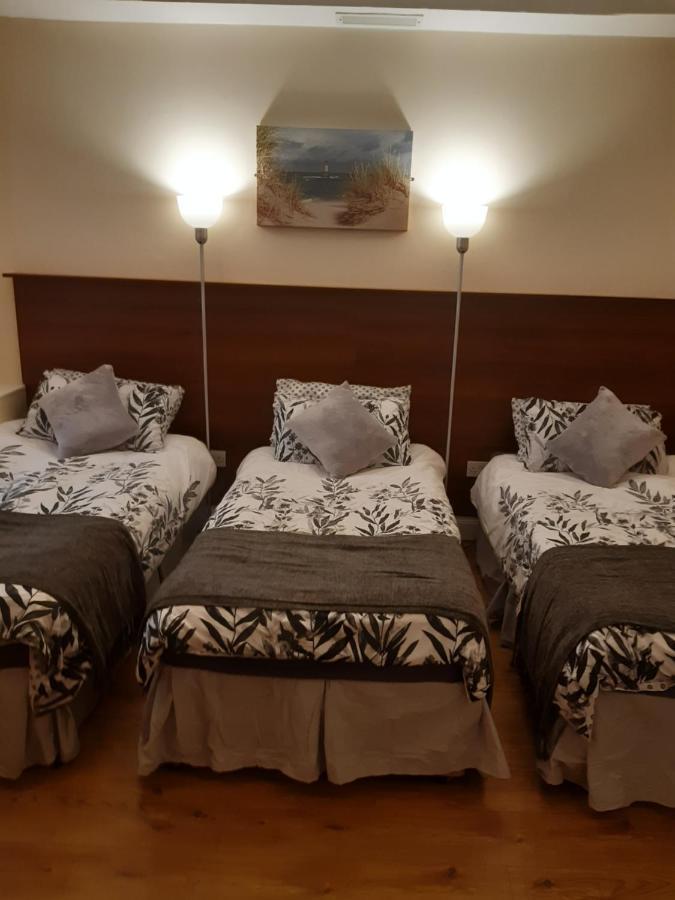 24 Beds In Carrick On Shannon Extérieur photo
