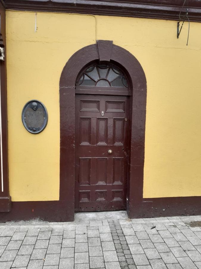 24 Beds In Carrick On Shannon Extérieur photo
