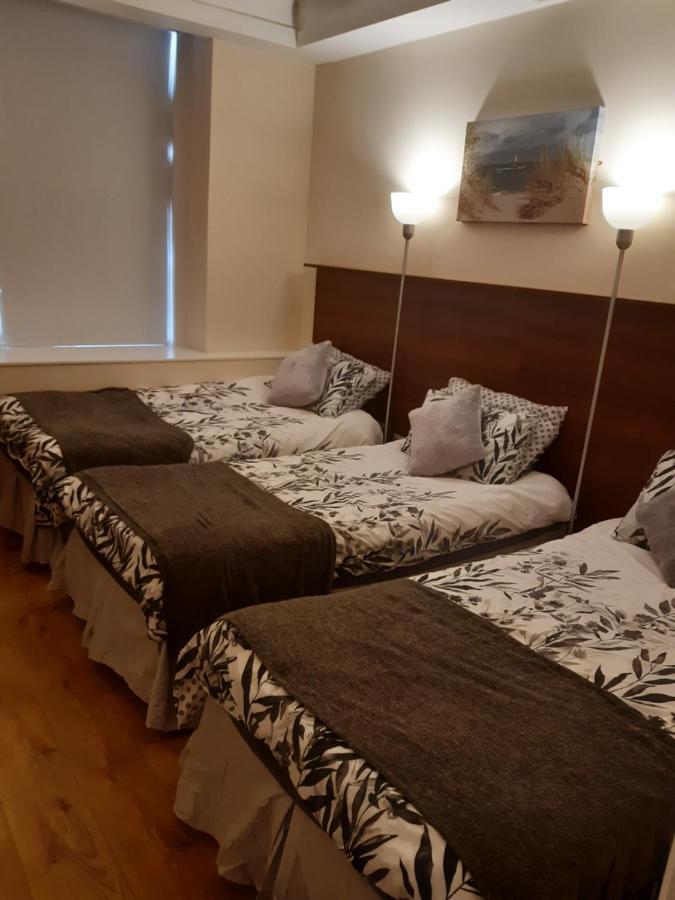 24 Beds In Carrick On Shannon Extérieur photo