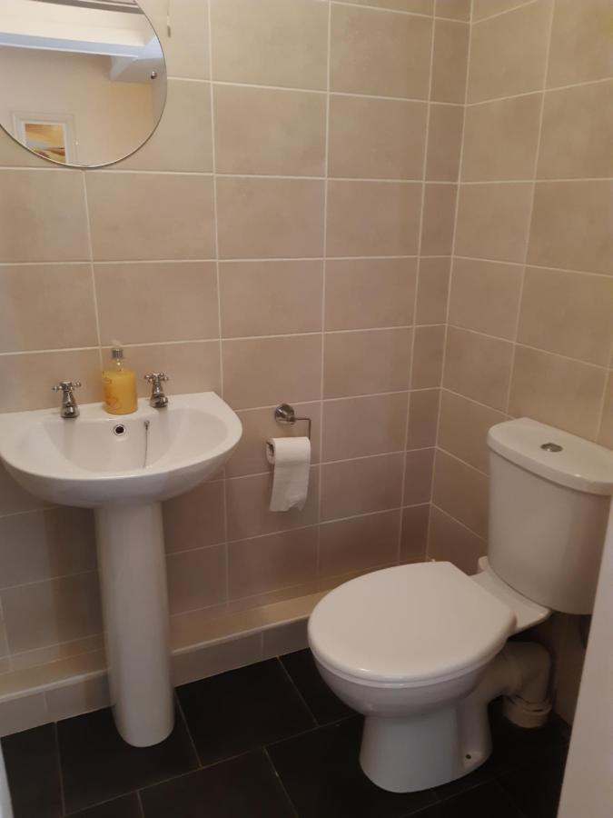 24 Beds In Carrick On Shannon Extérieur photo